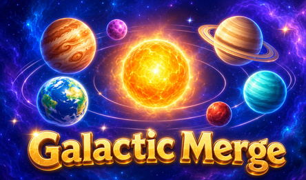Galactic Merge