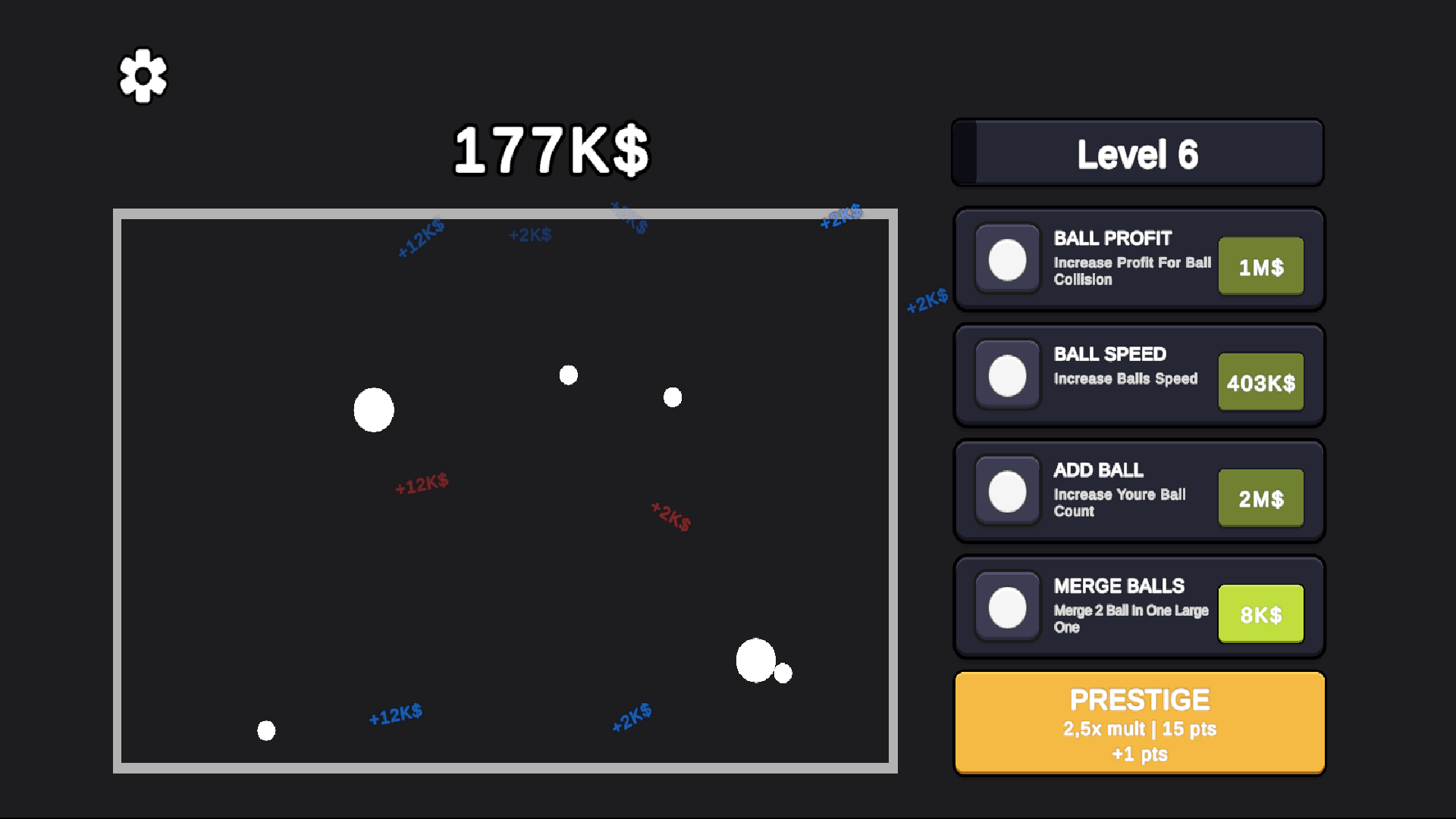Idle Moment — screenshot 1