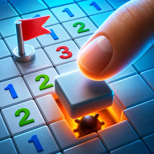 Minesweeper Infinite icon