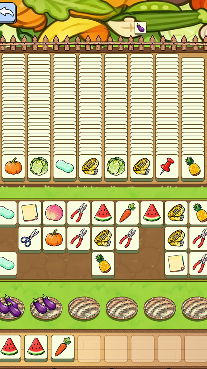 Strange Collection: Super Puzzle screenshot 3