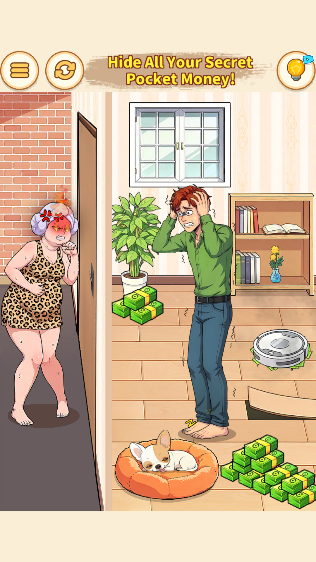 Crazy Puzzle 2 screenshot 6