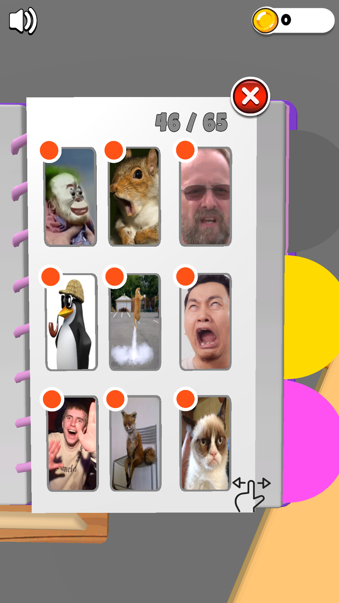 This Meme Won screenshot 5