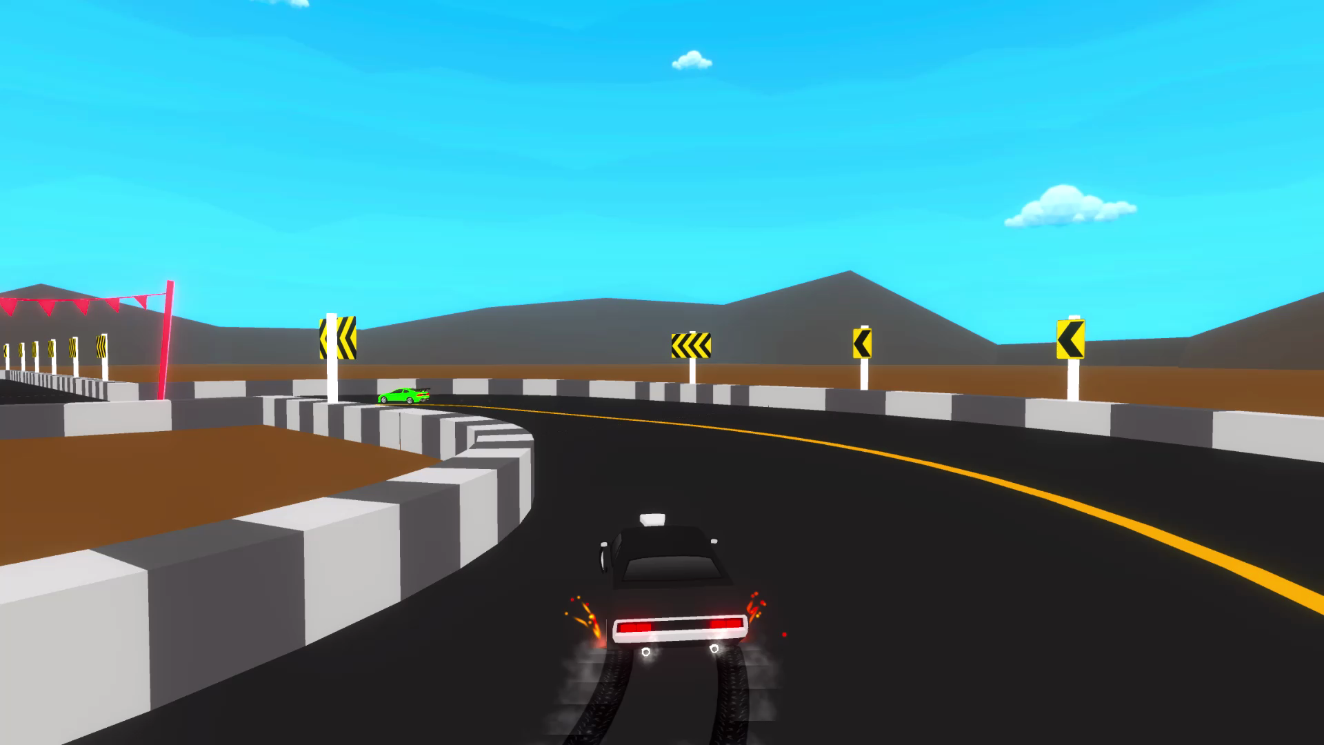 Build a huge collection of cars - Car Tycoon screenshot