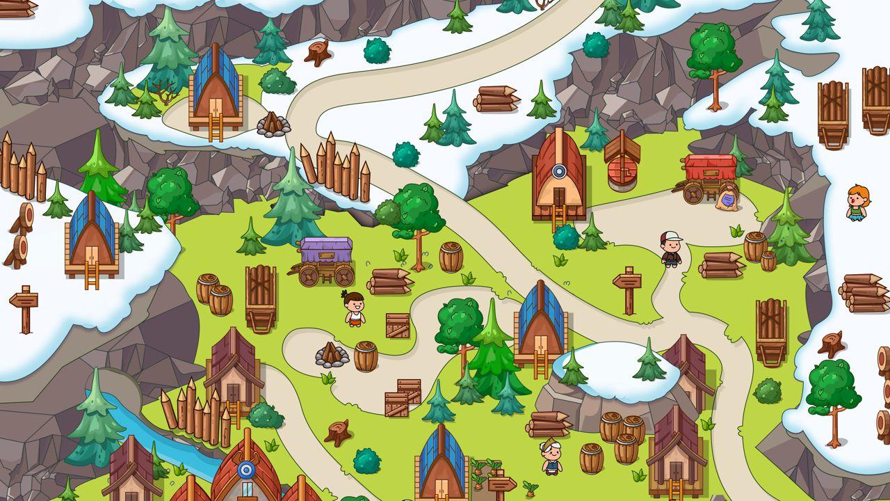 Find It: Hidden Object Puzzle screenshot