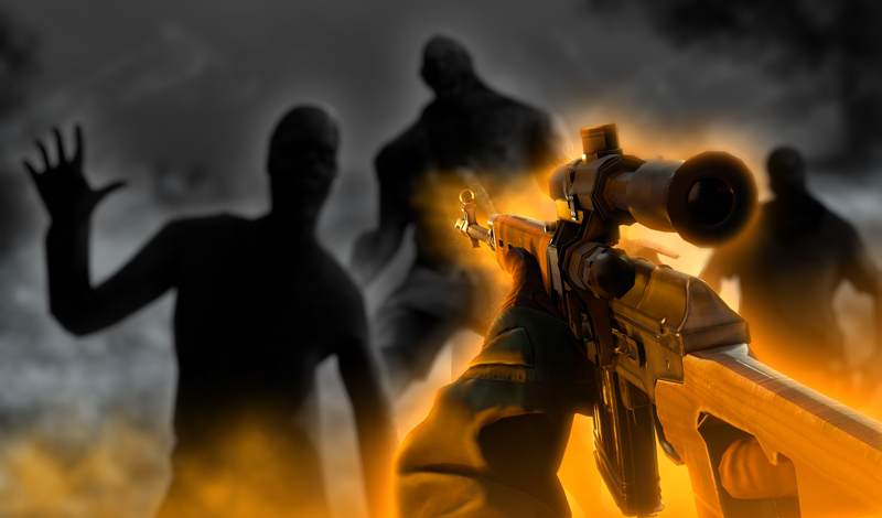 Path of Survivor game cover
