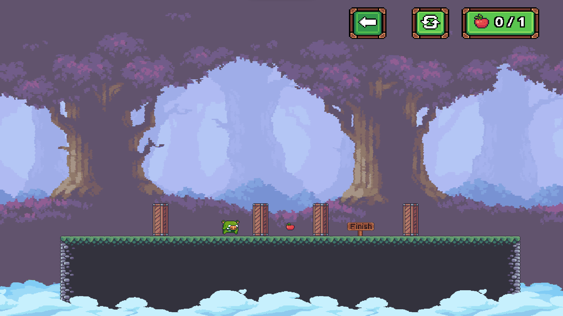 Happy Piggy — screenshot 4