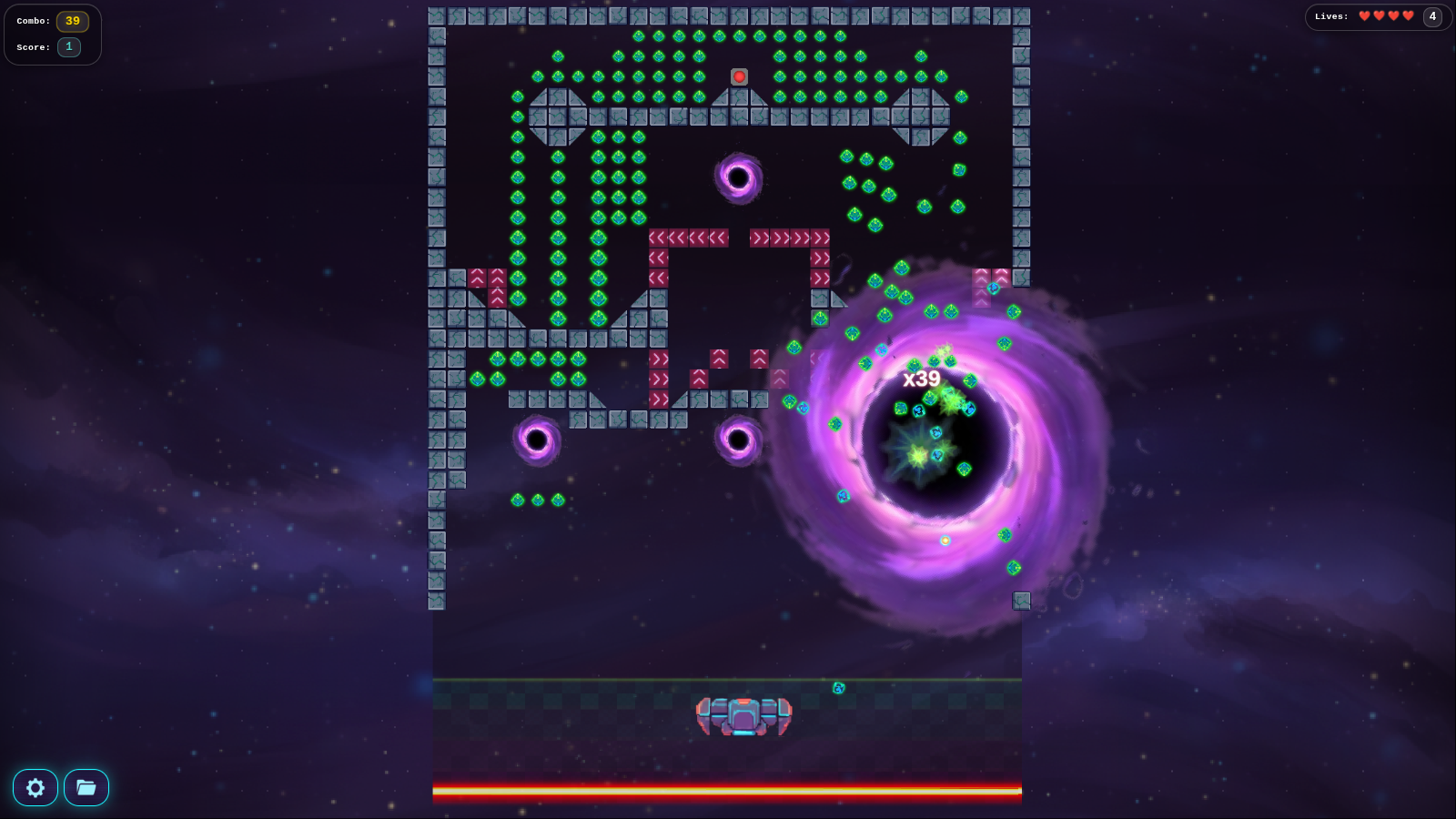 Pingala — screenshot 1