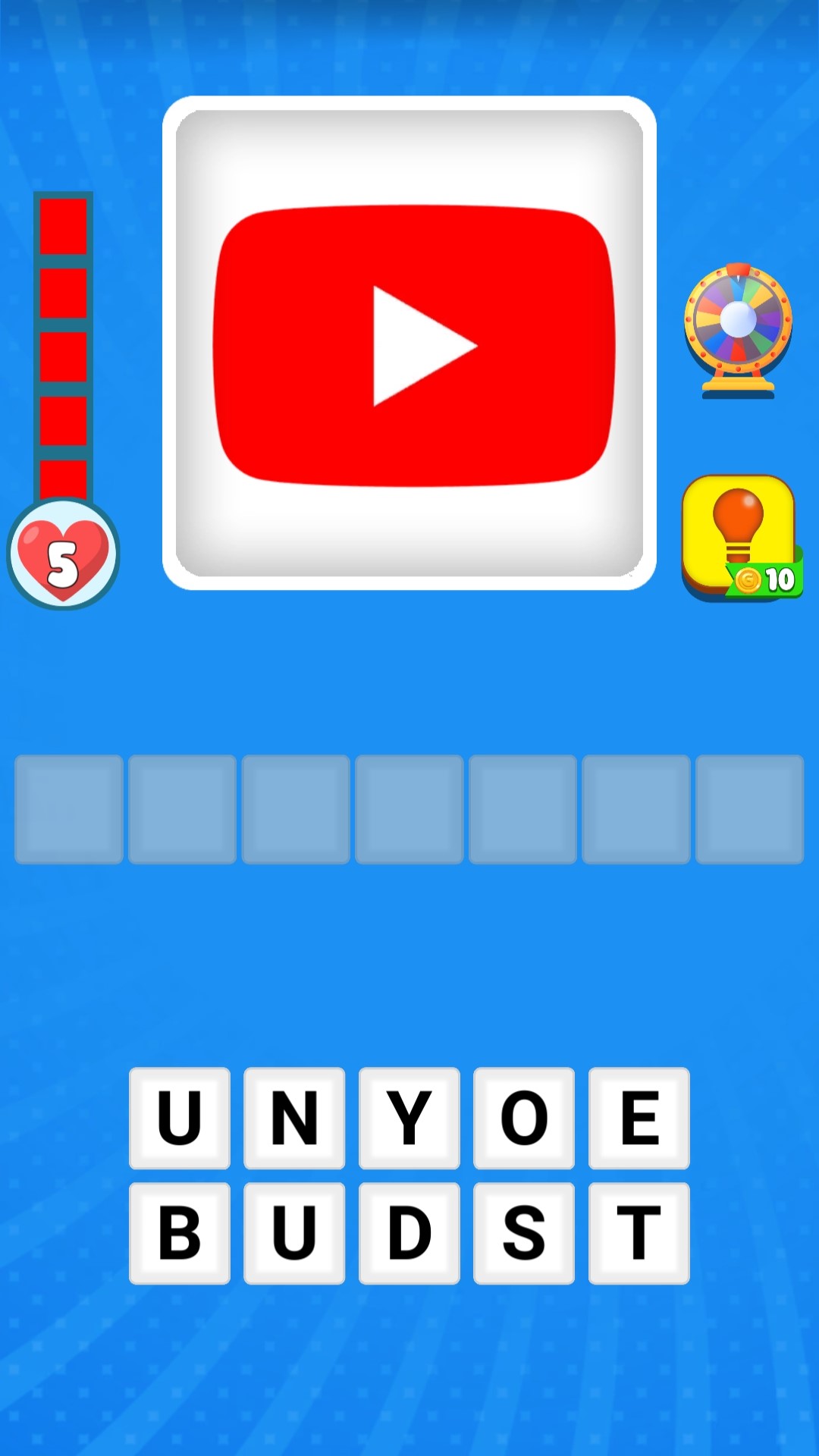 Guess the famous logos screenshot 7