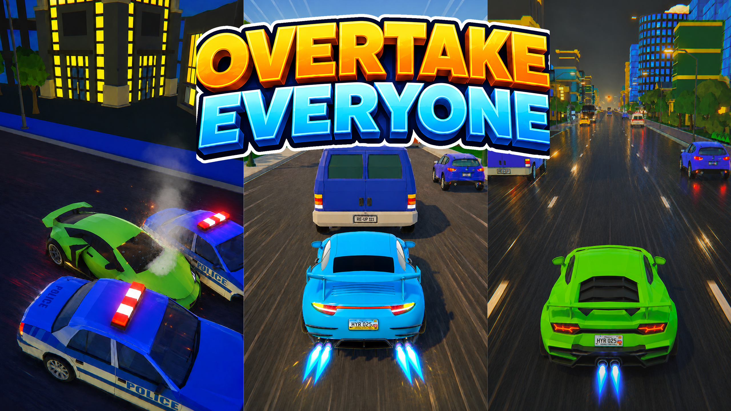 Turbo Weave — screenshot 2