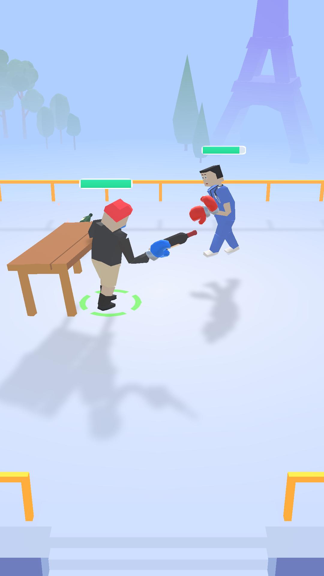 Playground 3D: Duel of Ragdolls screenshot 7