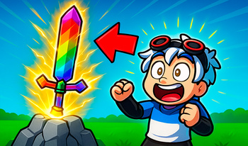 Obby: Sword