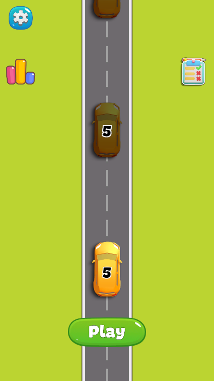 Roll Out! Exit from traffic screenshot 6