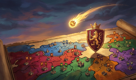 Realm Rivals