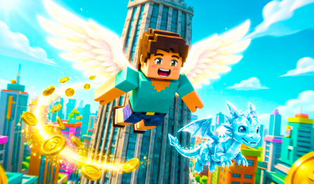 Obby: climb the tower