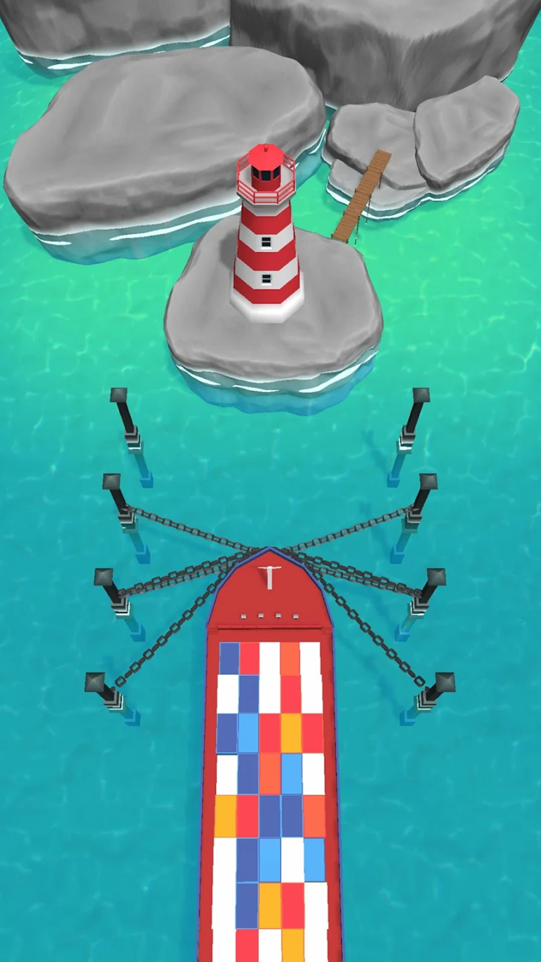 Stop the Train! screenshot 11