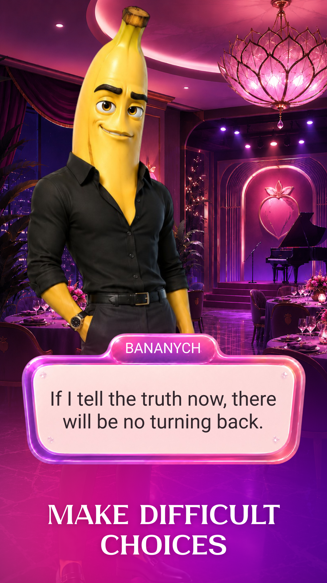 Fruit Romance screenshot 8