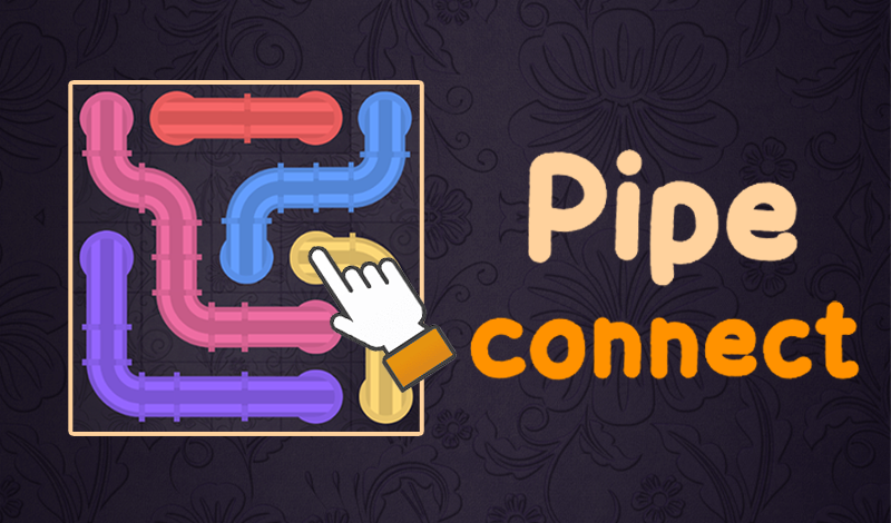 Pipe Connect game cover
