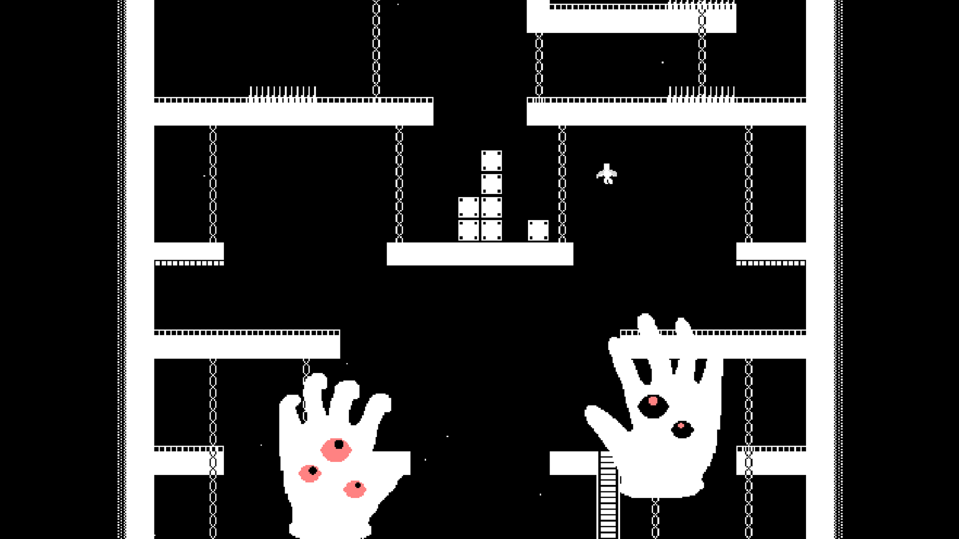 Pale Errant screenshot 4