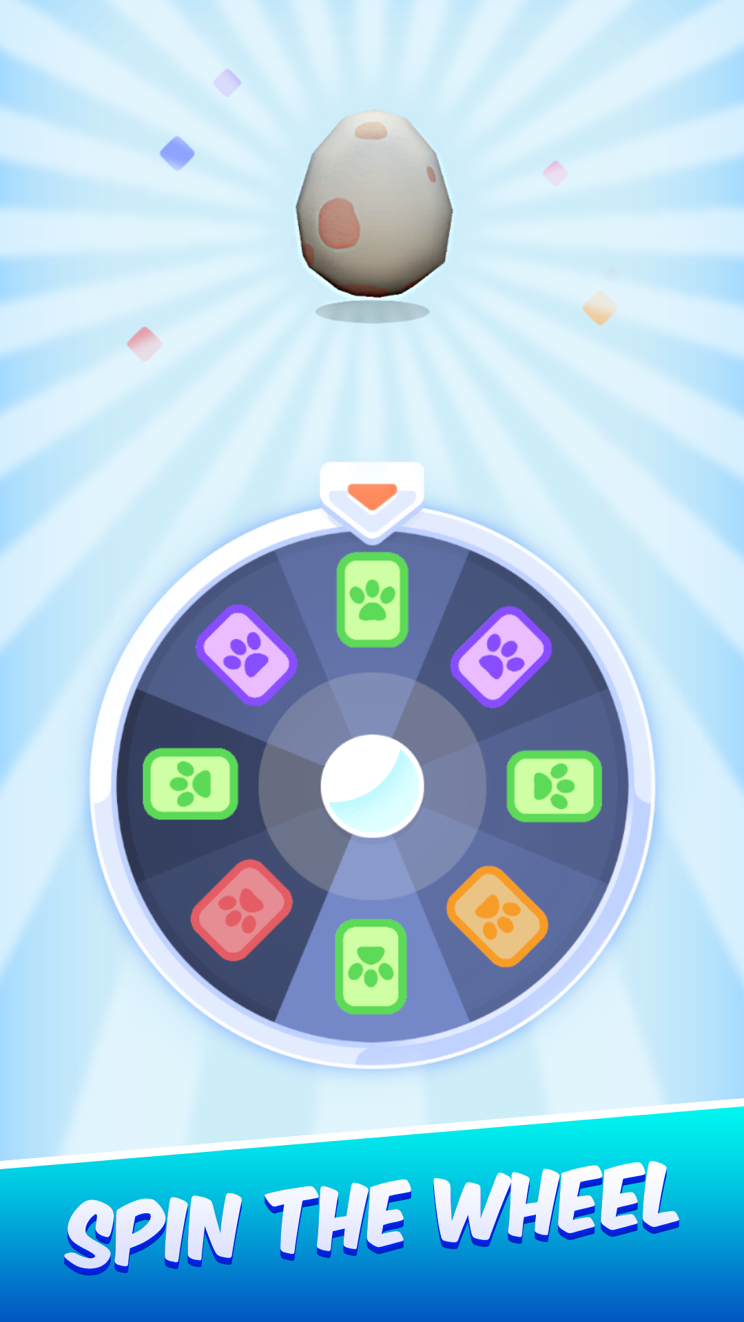 Palverse World screenshot 10