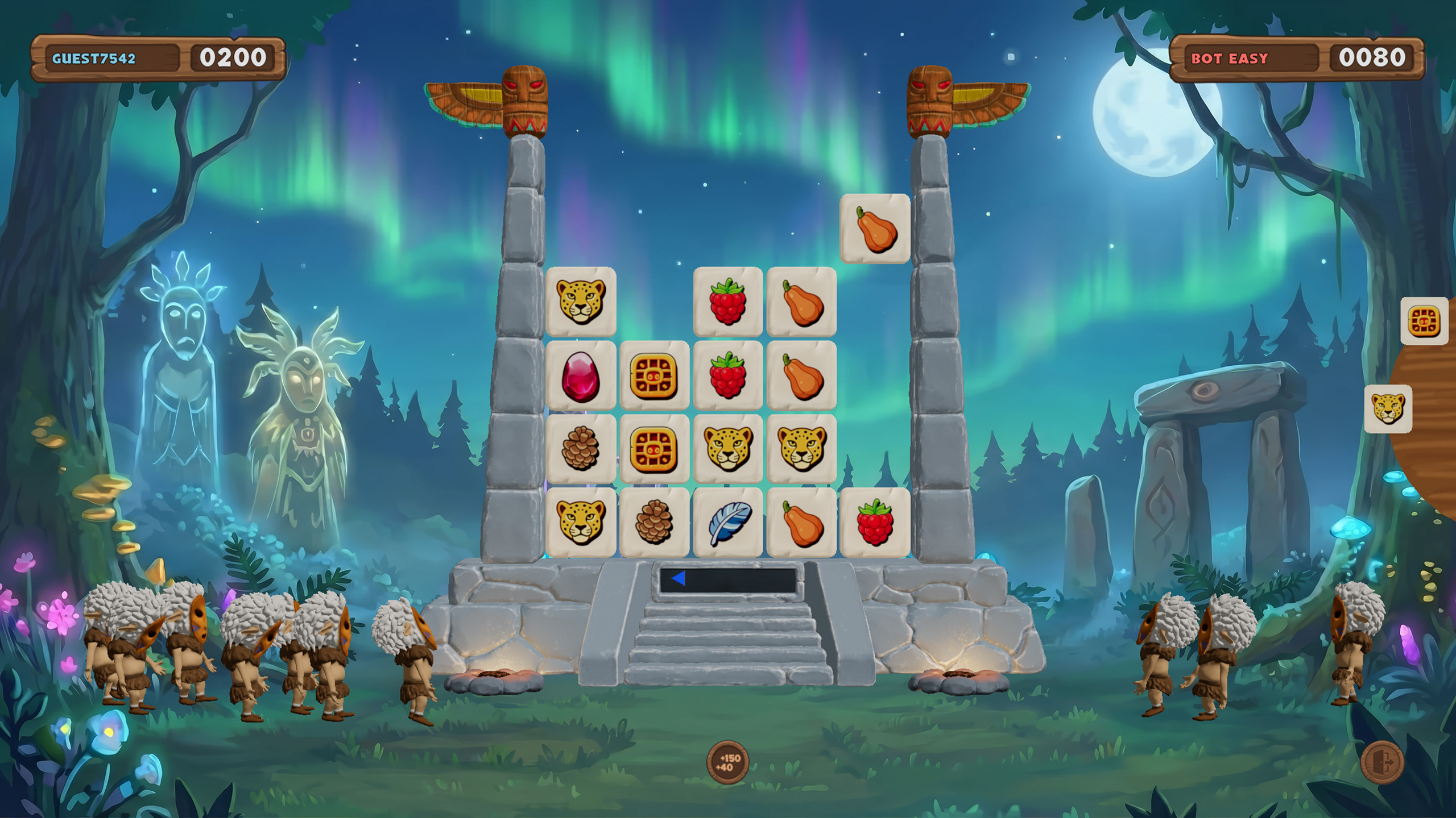 Bumba-Lula — screenshot 3