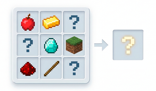 Угадай Крафт