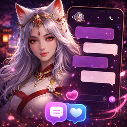 Легенда девятихвостой лисицы