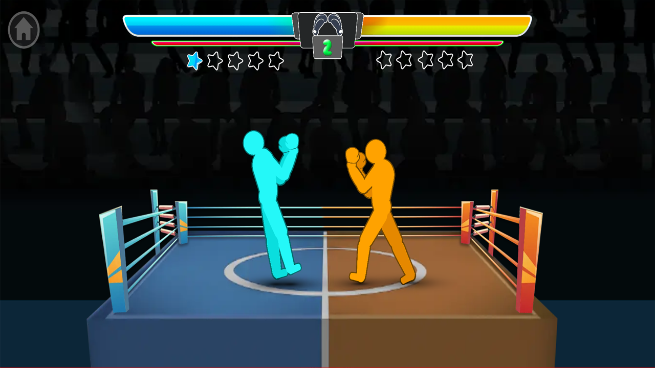 Ragdoll Boxing screenshot 5