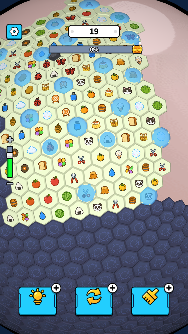 Planet: Tile Match & Connect screenshot 6
