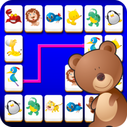 Connect Animals : Onet Kyodai