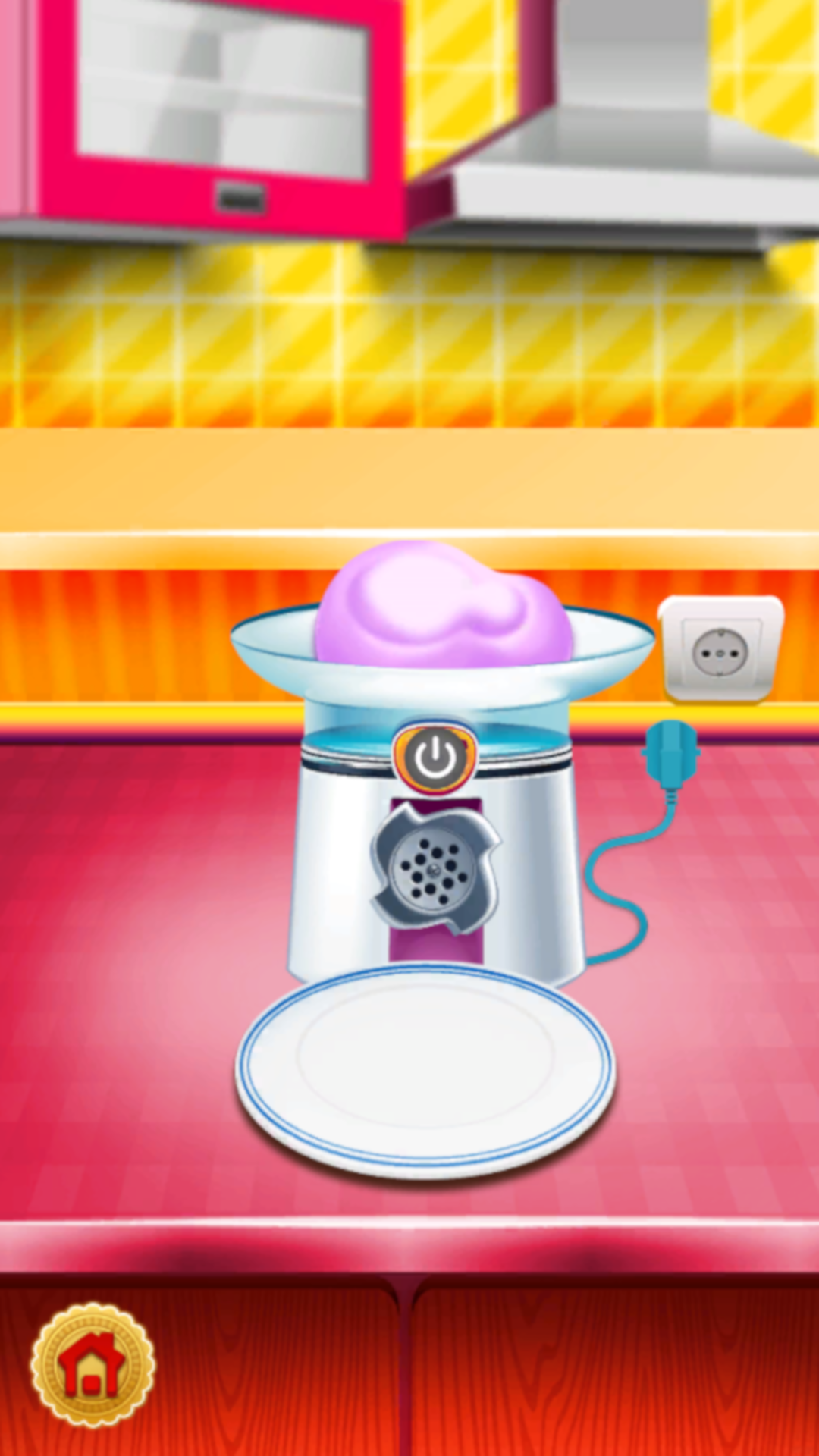 Cooking Chinese Dishes screenshot 3