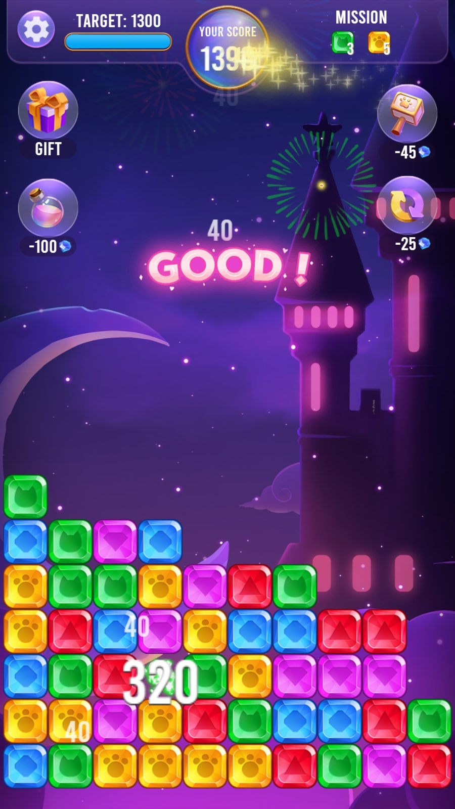 Pop Jewels screenshot 8