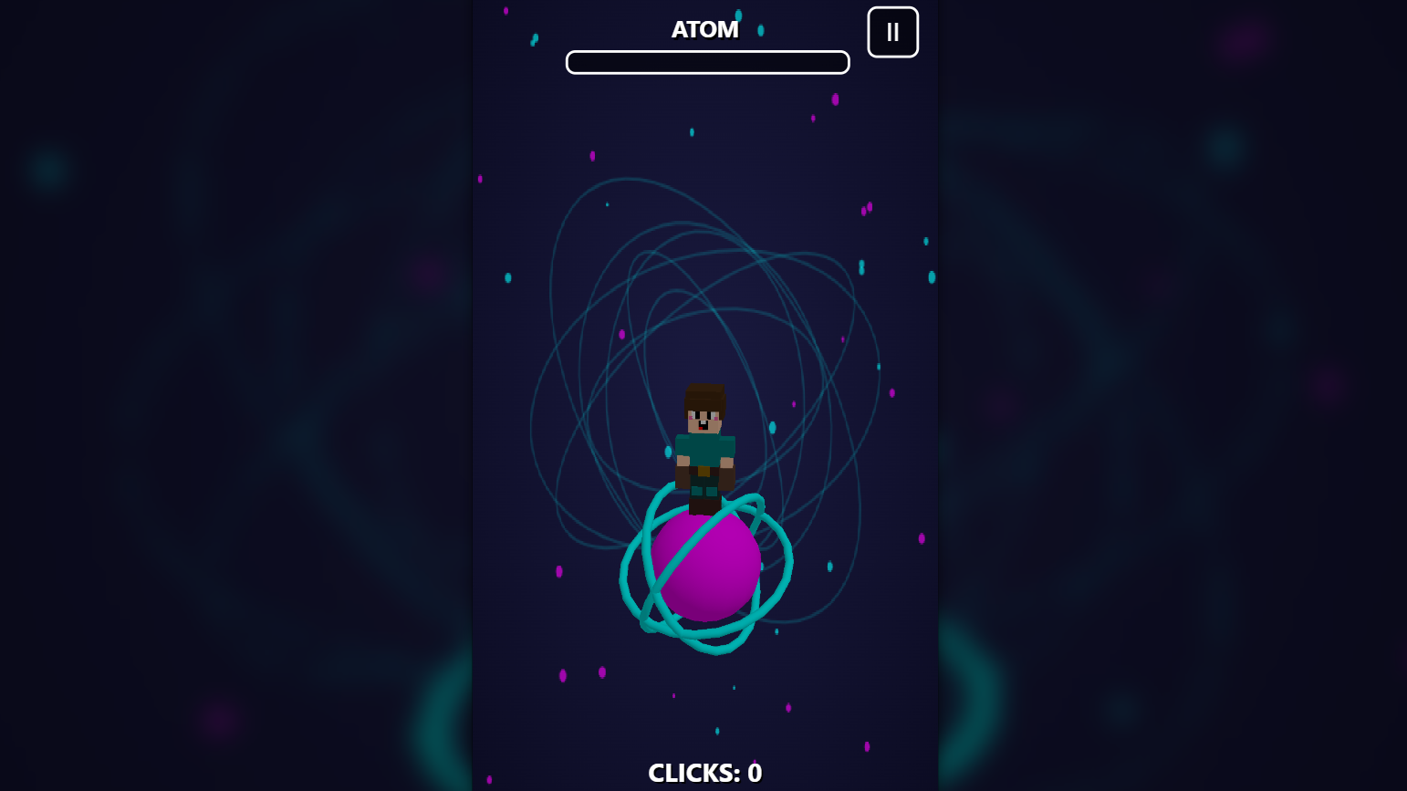 Noobik grow up — screenshot 1