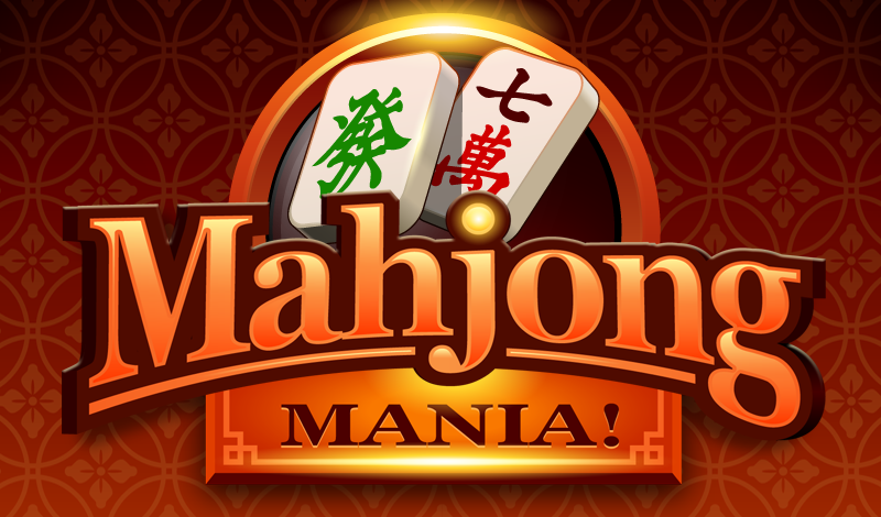 Mahjong Mania game cover