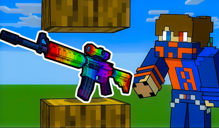 Noob Squid Craft Playground Sandbox Ragdoll Mod