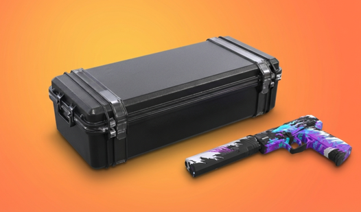 Кейс симулятор