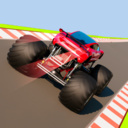 Monster Truck-Corse Nel Cielo