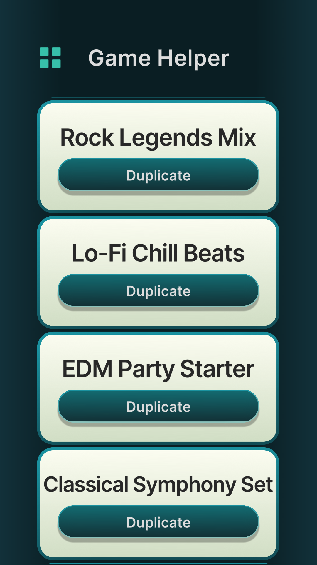 Creator of skins for roblox screenshot 9