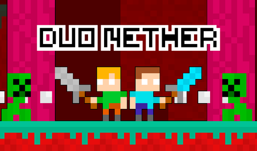 Duo Nether