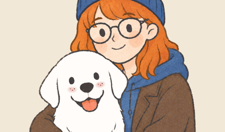 Paws and Secrets