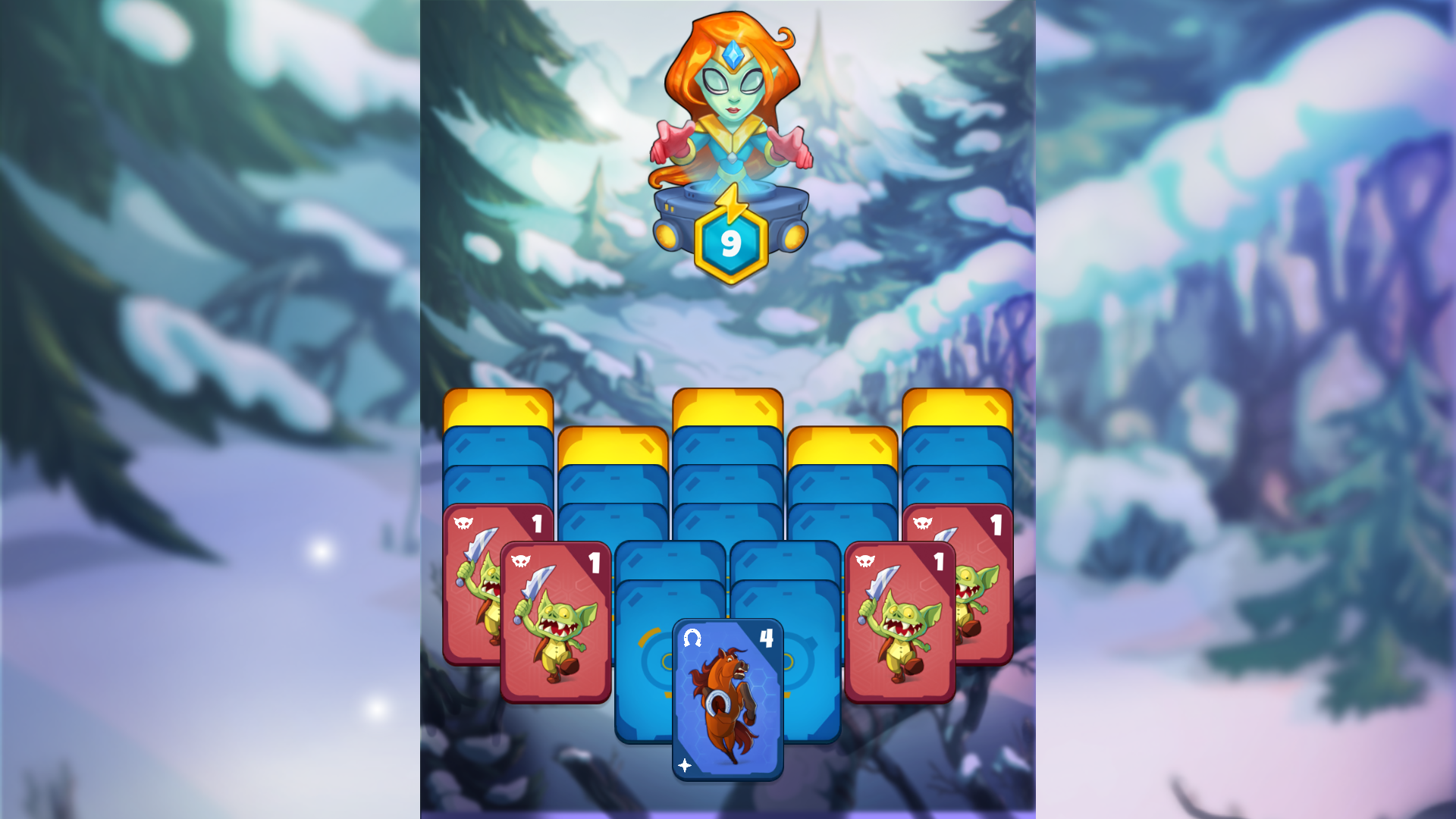 Карты Терры — screenshot 3