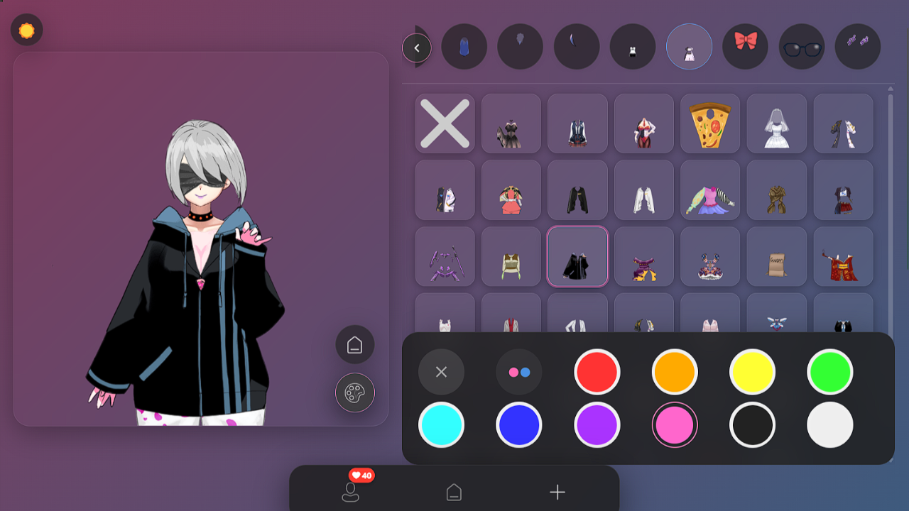 Аниме Тока Авваграм — screenshot 2