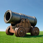 Destroy the castles!