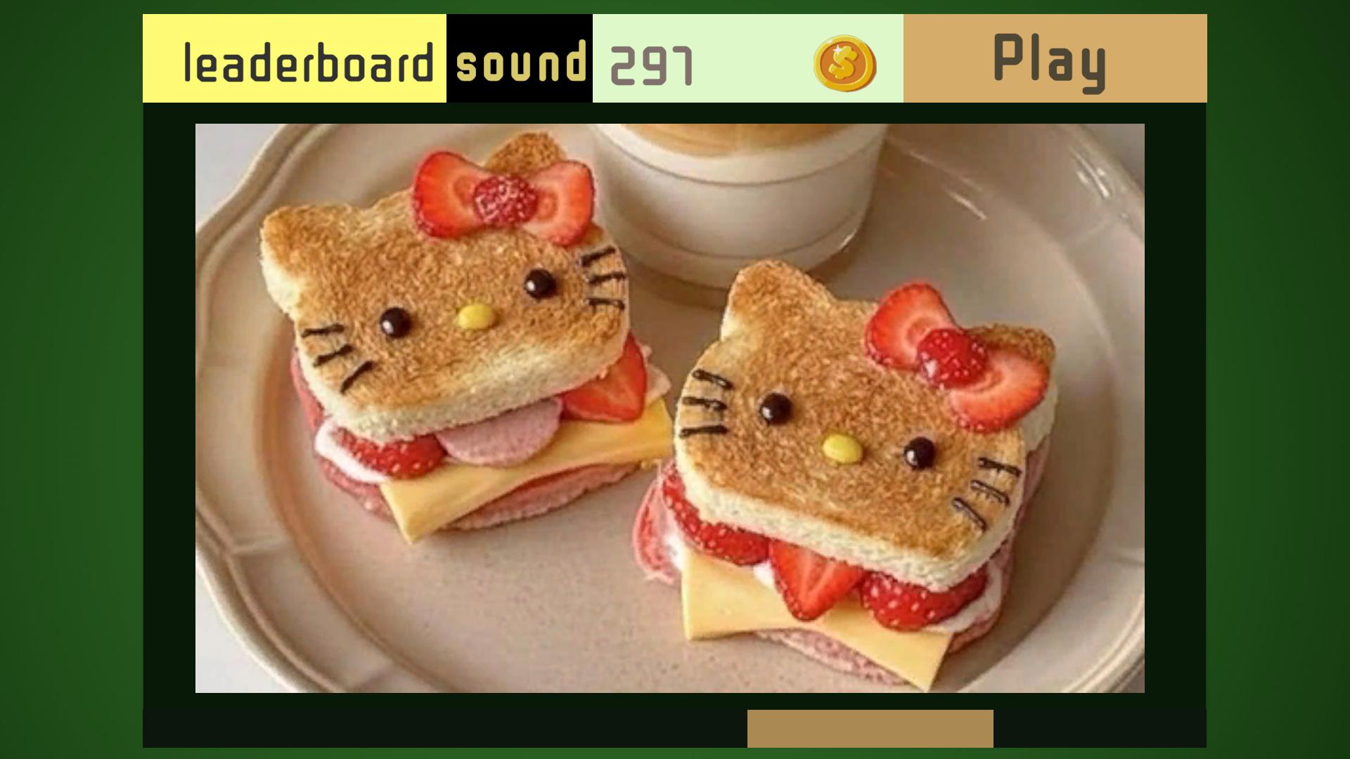 Sort the Goodies — screenshot 4