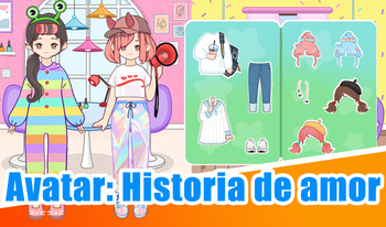 Avatar: Historia de amor