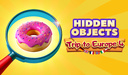 Hidden Objects Trip to Europe 4