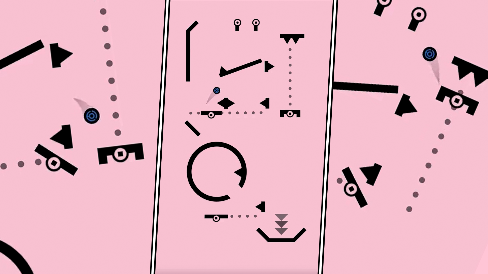 На выход! — screenshot 2