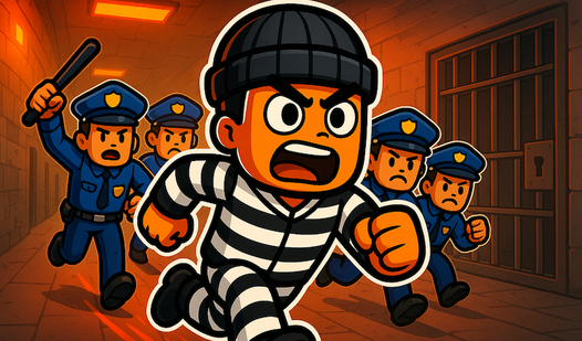 Prison Architect: Cage Break Tycoon  loading=