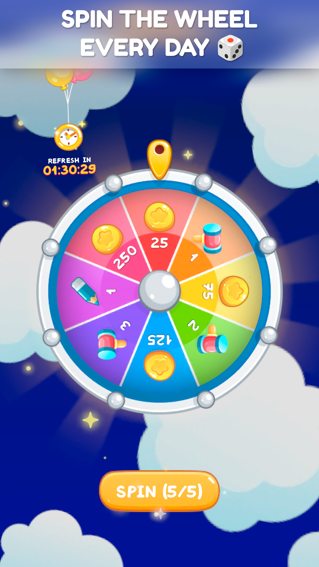 World of Words screenshot 13