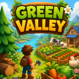 Green valley