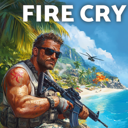 Fire Cry